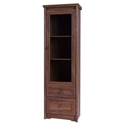 Witryna Parys PS4 szer.61cm Młot Meble