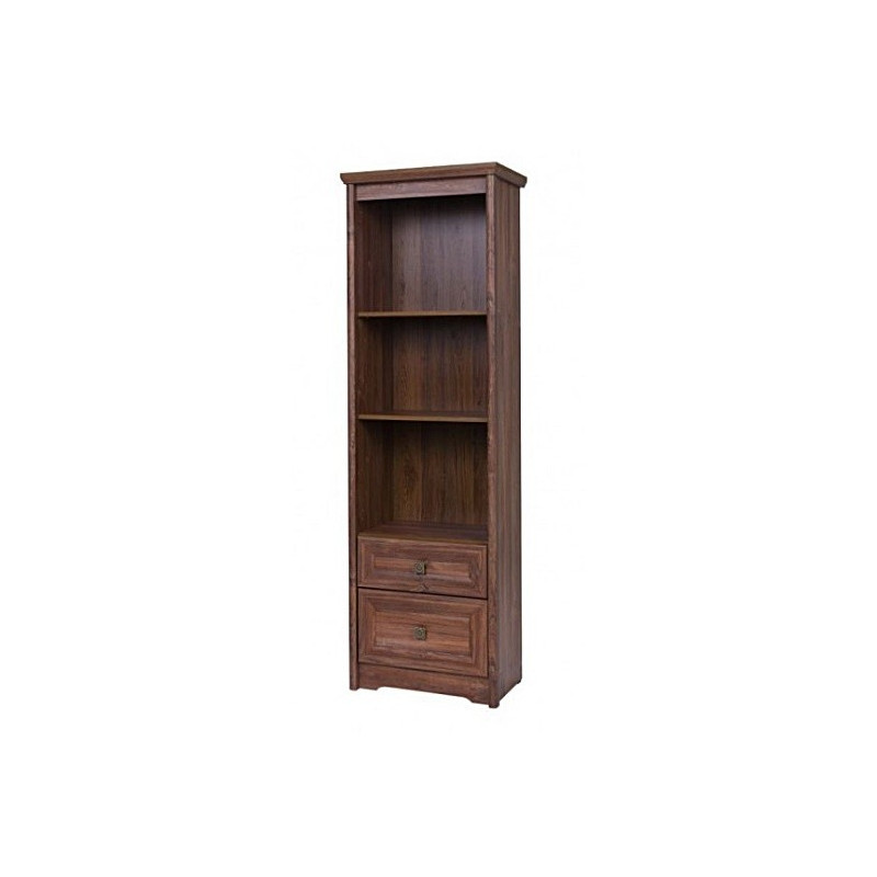 Regał Parys PS5 szer.61cm Młot Meble