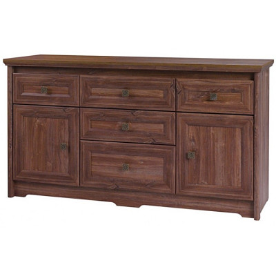 Komoda Parys PS7 szer. 161cm Młot Meble