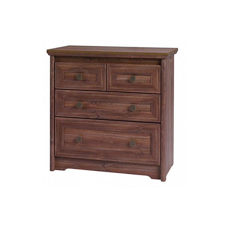Komoda Parys PS10 szer.86cm Młot Meble