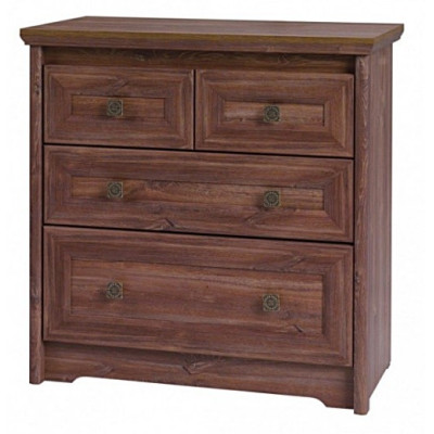 Komoda Parys PS10 szer.86cm Młot Meble
