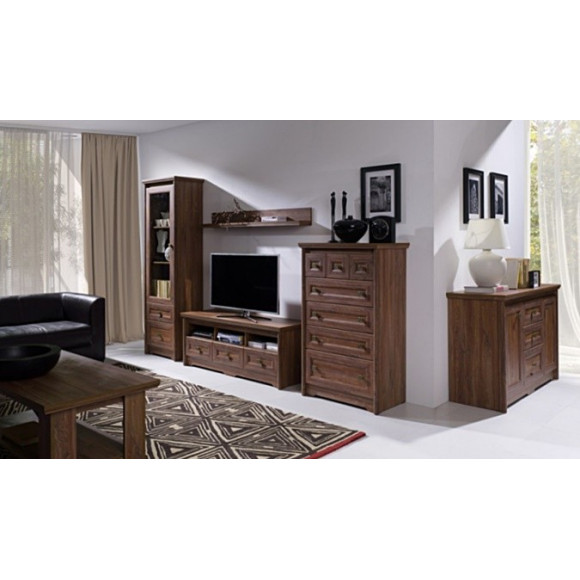 Komoda Parys PS10 szer.86cm Młot Meble Komoda Parys PS10 szer.86cm Młot Meble