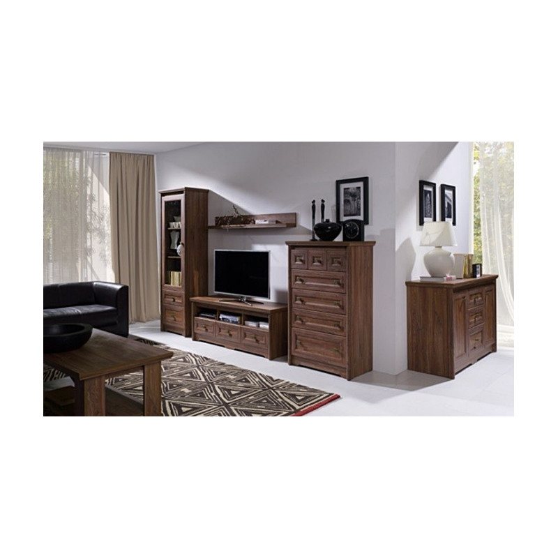 Komoda Parys PS10 szer.86cm Młot Meble