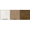 Komoda Parys PS10 szer.86cm Młot Meble Komoda Parys PS10 szer.86cm Młot Meble
