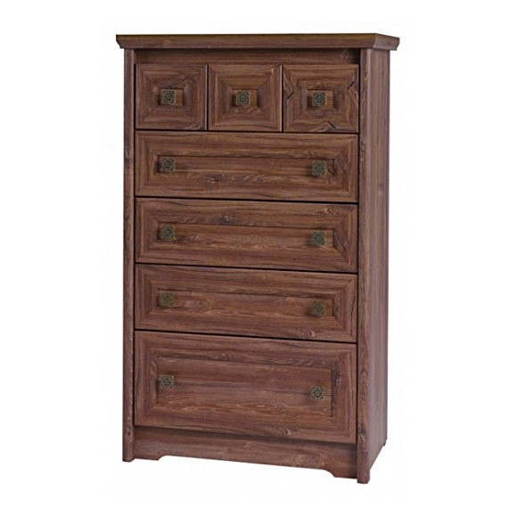 Komoda Parys PS11 szer. 76cm Młot Meble Komoda Parys PS11 szer. 76cm Młot Meble