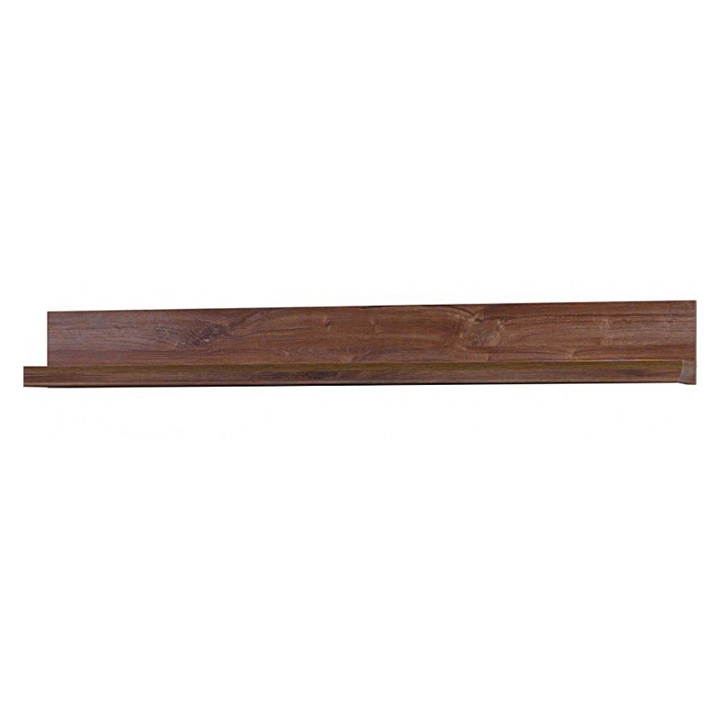 Półka Parys PS13 szer.136cm Młot Meble