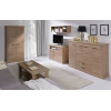 Witryna Amber AR2 szer.68cm Młot Meble