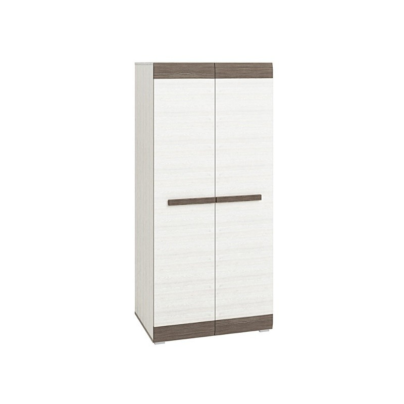 Szafa Blanco 01 szer.92cm ML Meble
