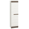 Regał Blanco 03 szer.55cm ML Meble Regał Blanco 03 szer.55cm ML Meble