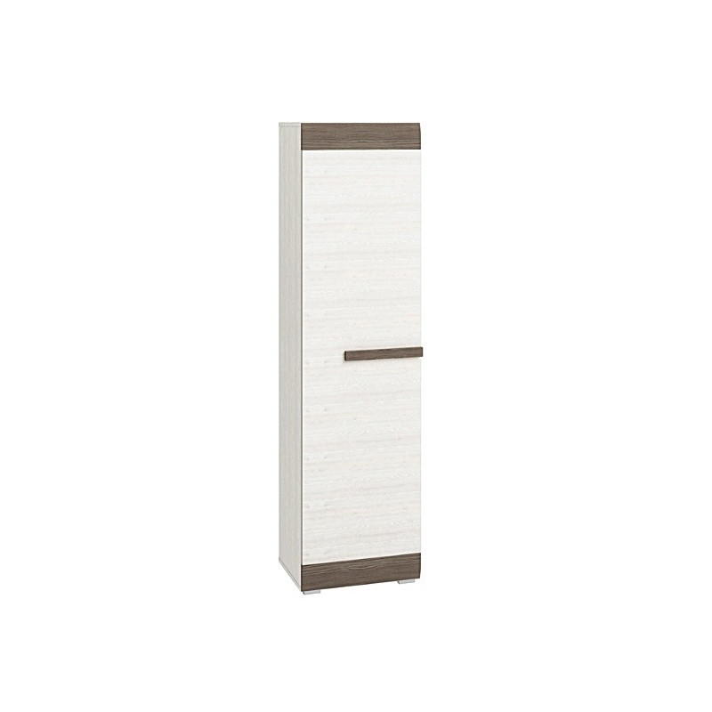 Regał Blanco 03 szer.55cm ML Meble