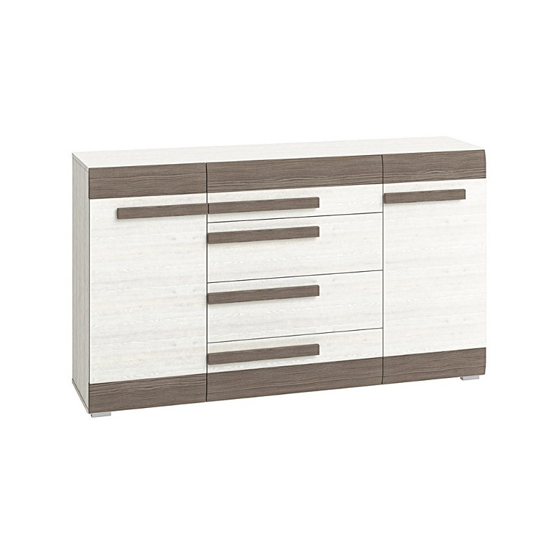 Komoda Blanco 06 szer.165cm ML Meble