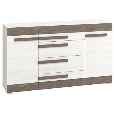 Komoda Blanco 06 szer.165cm ML Meble