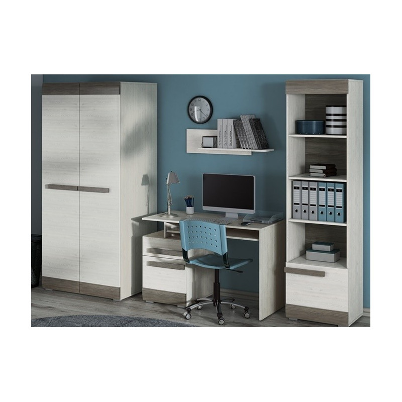 Komoda Blanco 08 szer.86cm ML Meble
