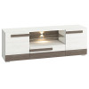 Komoda RTV Blanco 09 szer. 165cm ML Meble Komoda RTV Blanco 09 szer. 165cm ML Meble