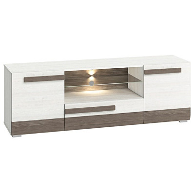 Komoda RTV Blanco 09 szer. 165cm ML Meble