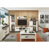 Komoda RTV Blanco 09 szer. 165cm ML Meble Komoda RTV Blanco 09 szer. 165cm ML Meble