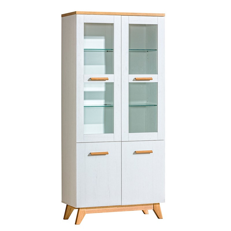 Witryna Sven SV3 szer.85cm Dolmar