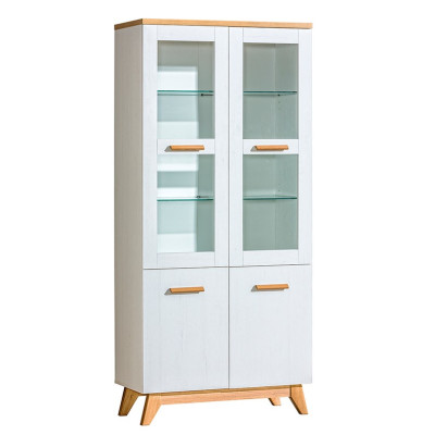 Witryna Sven SV3 szer.85cm Dolmar