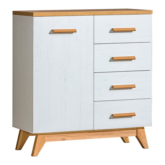 Komoda Sven SV8 szer.85cm Dolmar Komoda Sven SV8 szer.85cm Dolmar