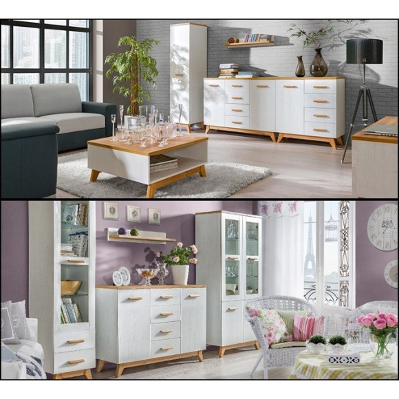 Lustro Sven SV14 Dolmar Lustro Sven SV14 Dolmar