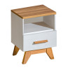 Stolik nocny Sven SV15 Dolmar Stolik nocny Sven SV15 Dolmar