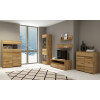 Witryna L/P Tahoe TA8 Bog Fran Witryna L/P Tahoe TA8 Bog Fran