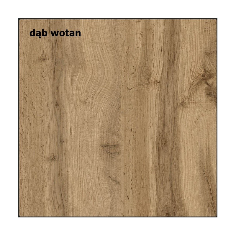 Półka wisząca Tahoe TA17 szer.120cm Bog Fran