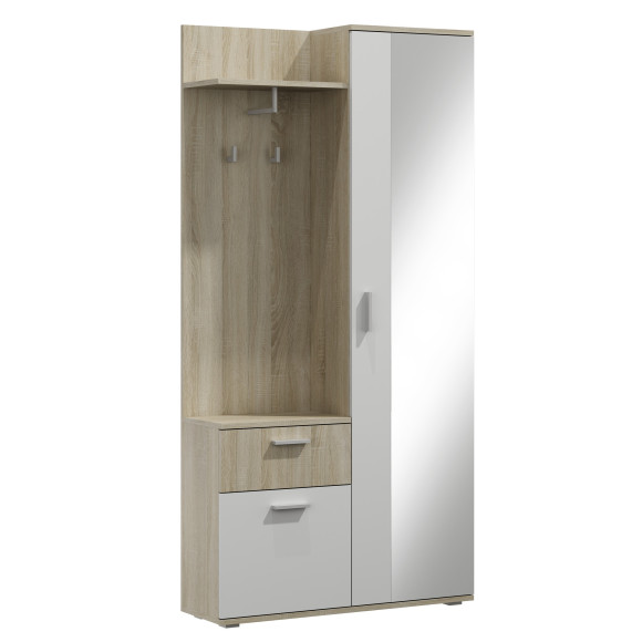 Garderoba Nova szer.97cm Jarstol Garderoba Nova szer.97cm Jarstol
