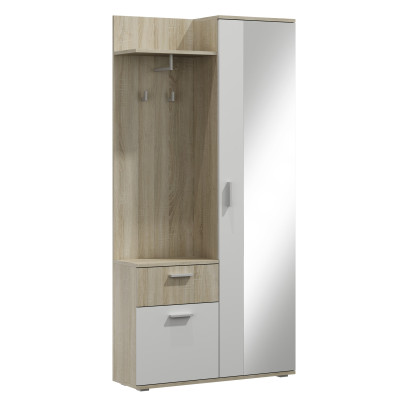 Garderoba Nova szer.97cm Jarstol