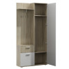 Garderoba Nova szer.97cm Jarstol