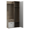 Garderoba Nova szer.97cm Jarstol