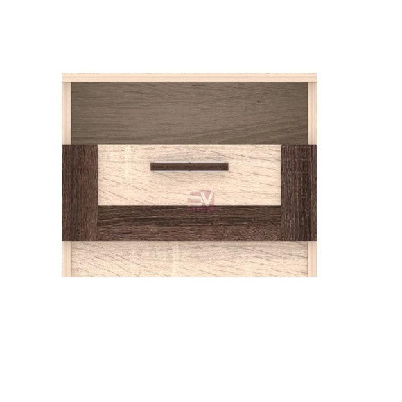 Szafka nocna Boss BS21 szer.50cm Bog Fran Szafka nocna Boss BS21 szer.50cm Bog Fran