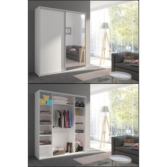 Szafa Grande 204/244 Maridex Szafa Grande 204/244 Maridex
