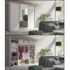 Szafa Grande 254/244 Maridex