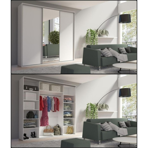 Szafa Grande 254/244 Maridex Szafa Grande 254/244 Maridex