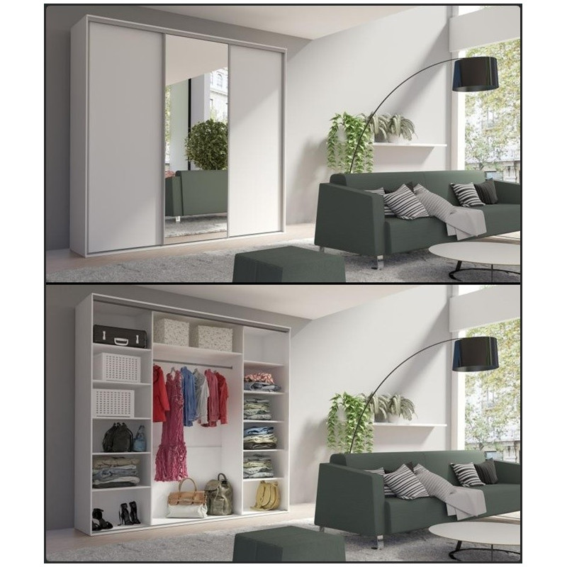 Szafa Grande 254/244 Maridex