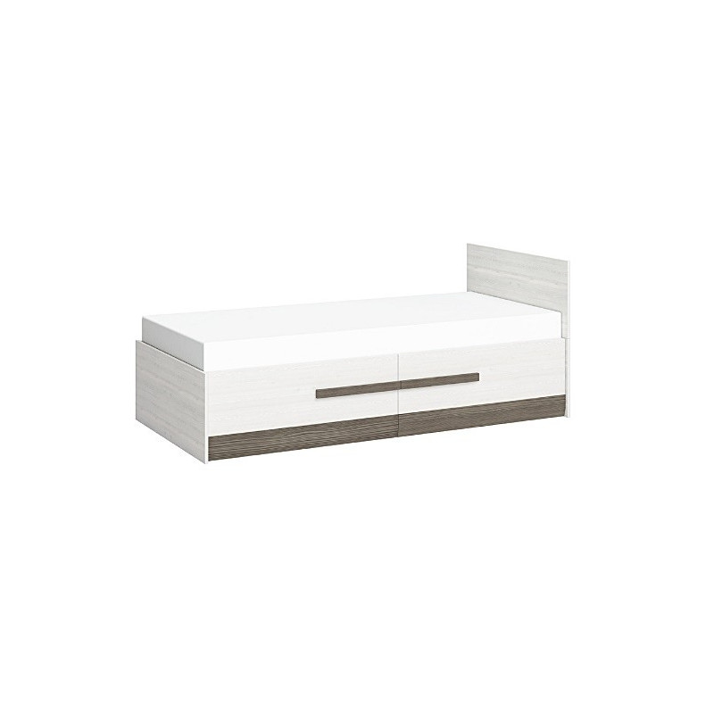 Łóżko Blanco 16 szer.90cm ML Meble