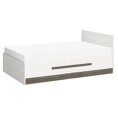Łóżko Blanco 17 szer.120cm ML Meble