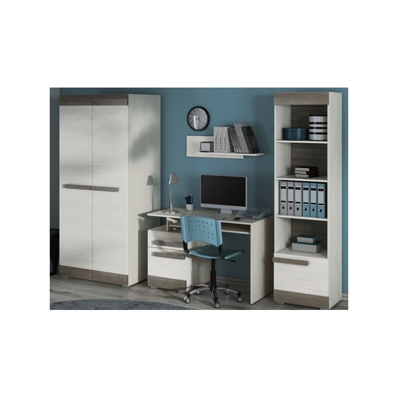 Łóżko Blanco 17 szer.120cm ML Meble