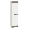 Szafa Blanco 19 szer.55cm ML Meble