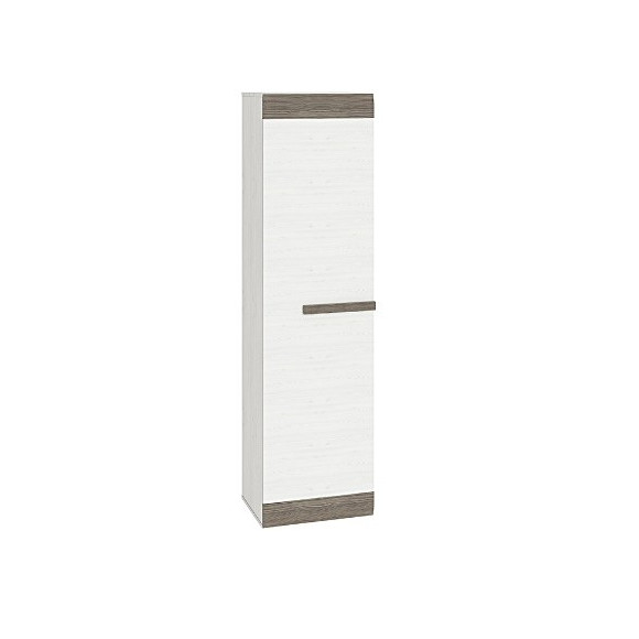 Szafa Blanco 19 szer.55cm ML Meble Szafa Blanco 19 szer.55cm ML Meble