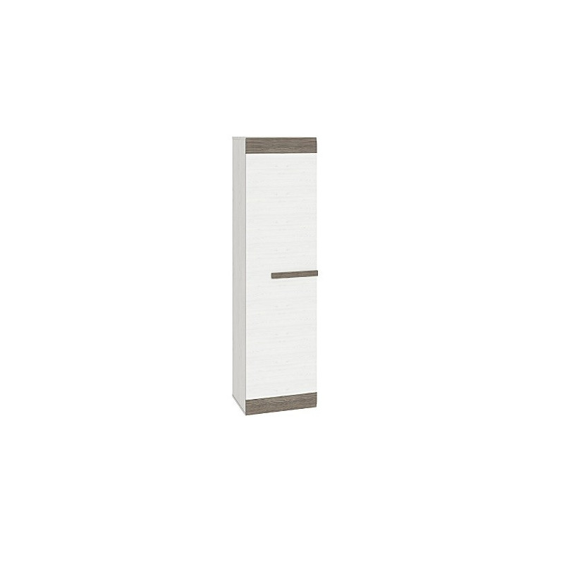 Szafa Blanco 19 szer.55cm ML Meble
