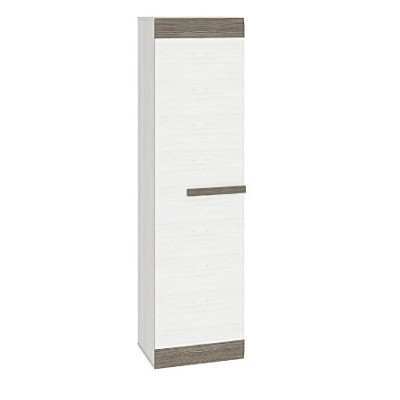 Szafa Blanco 19 szer.55cm ML Meble