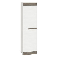 Szafa Blanco 19 szer.55cm ML Meble