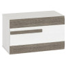 Szafka na buty Blanco 21 P/L ML Meble Szafka na buty Blanco 21 P/L ML Meble