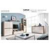Campari CWT60 witryna Piaski