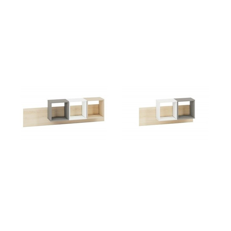 Panel pod półki Drop 19 ML Meble