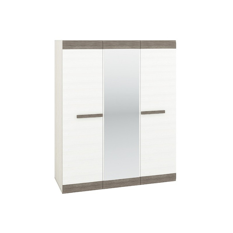 Szafa Blanco 27 szer.163cm ML Meble