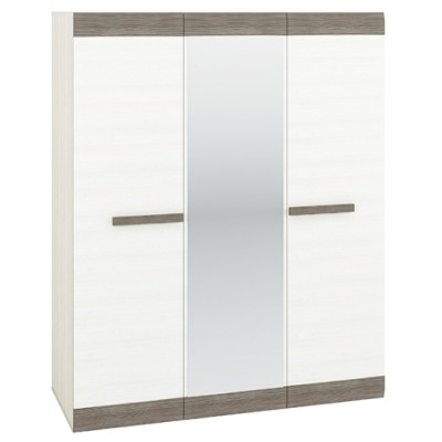Szafa Blanco 27 szer.163cm ML Meble