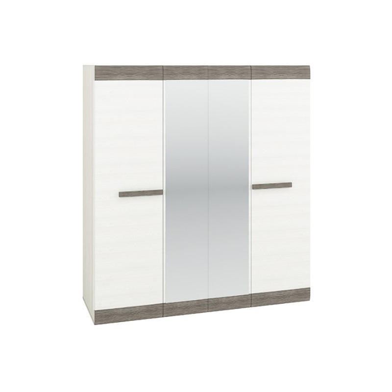 Szafa Blanco 28 szer.183cm ML Meble